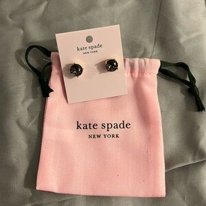 💝 BNWT Kate Spade Earrings